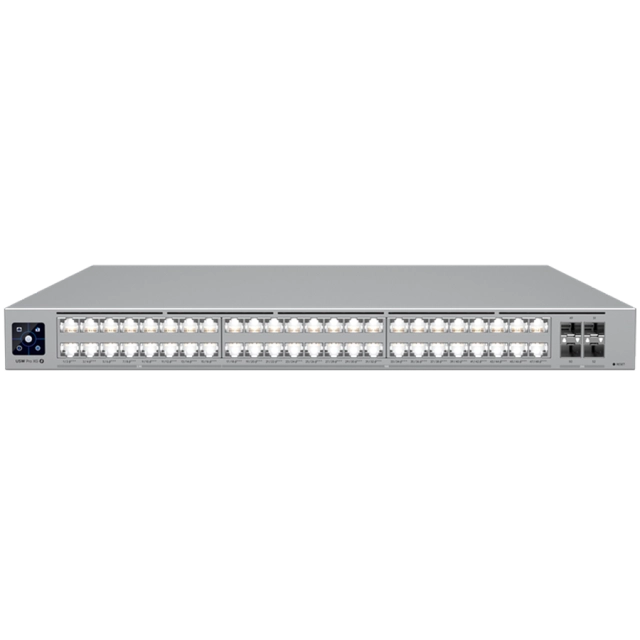UBIQUITI UniFi Switch Pro XG 48 PoE