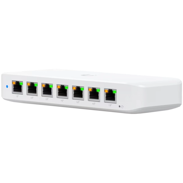 UBIQUITI UniFi Switch Ultra