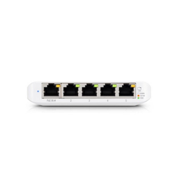 Ubiquiti UniFI switch USW-Flex-Mini