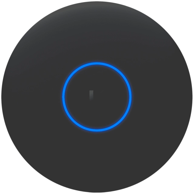 UBIQUITI UniFi U7 Pro XGS, Access Point, WiFi 7