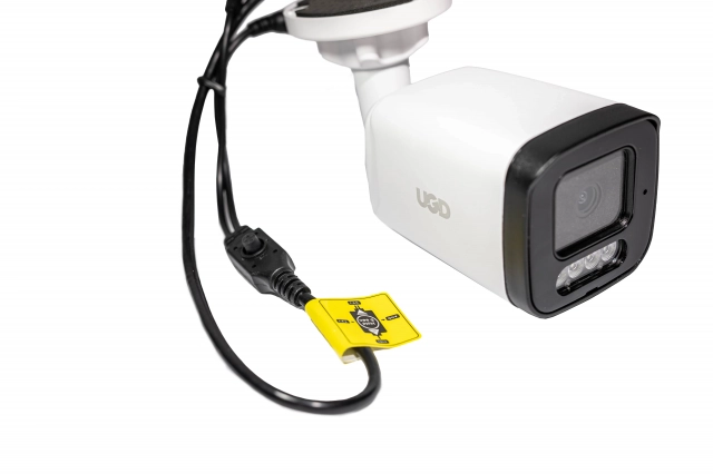 UGD 4 u 1 kamera AP-F284-HR21 2MP