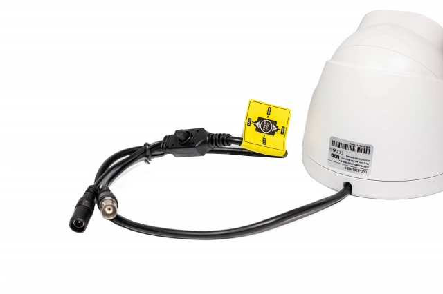 UGD 4 u 1 kamera B322A-HR21 2MP