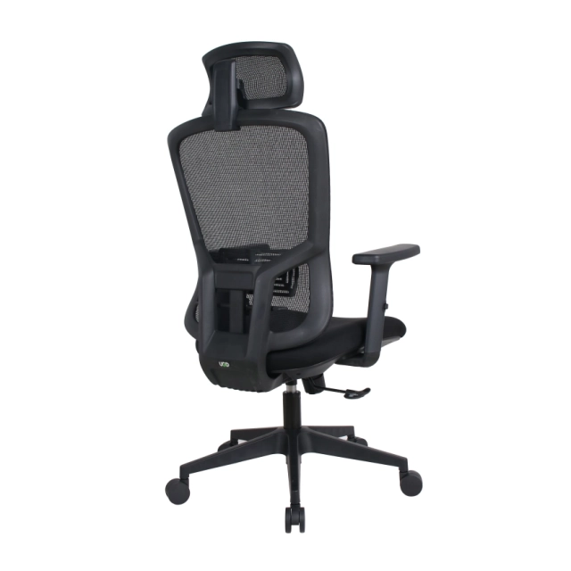 UGD Ergonomska kancelarijska stolica Atlas Support
