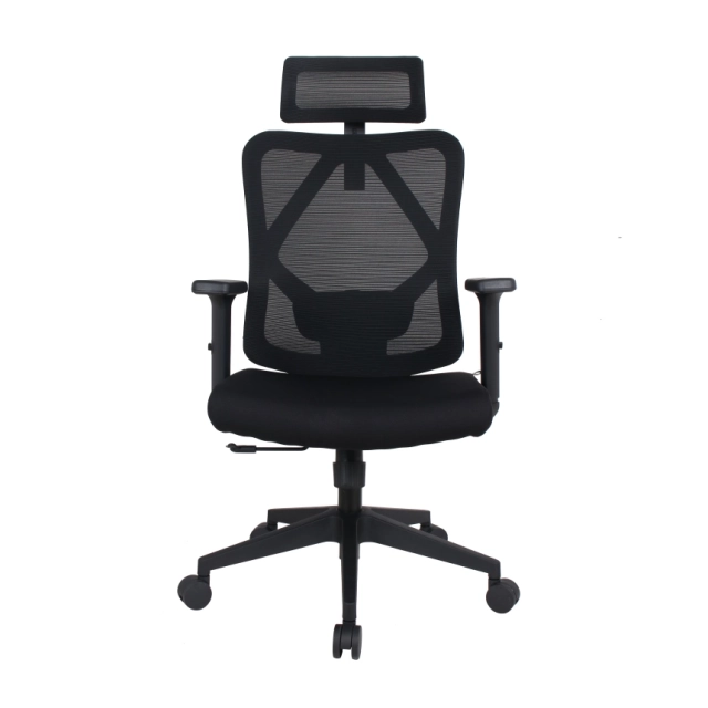 UGD Ergonomska kancelarijska stolica Vertex