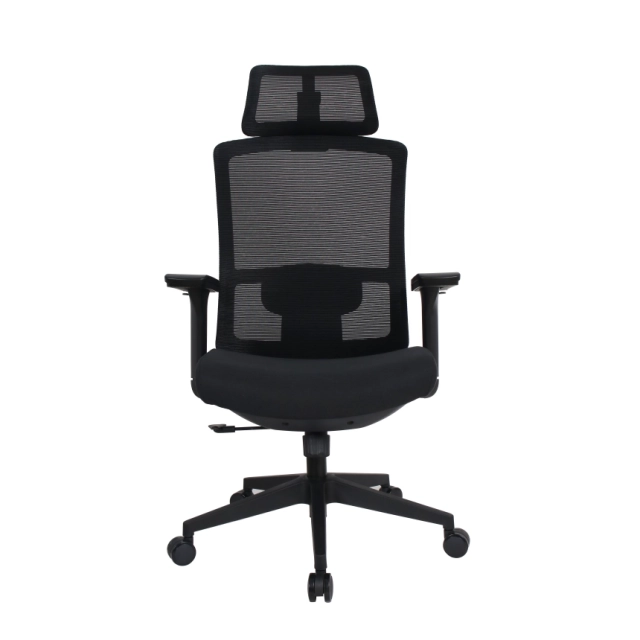 UGD Ergonomska kancelarijska stolica Zenith