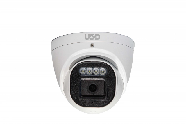 UGD IP Smart kamera B322A-IX51 5 MP
