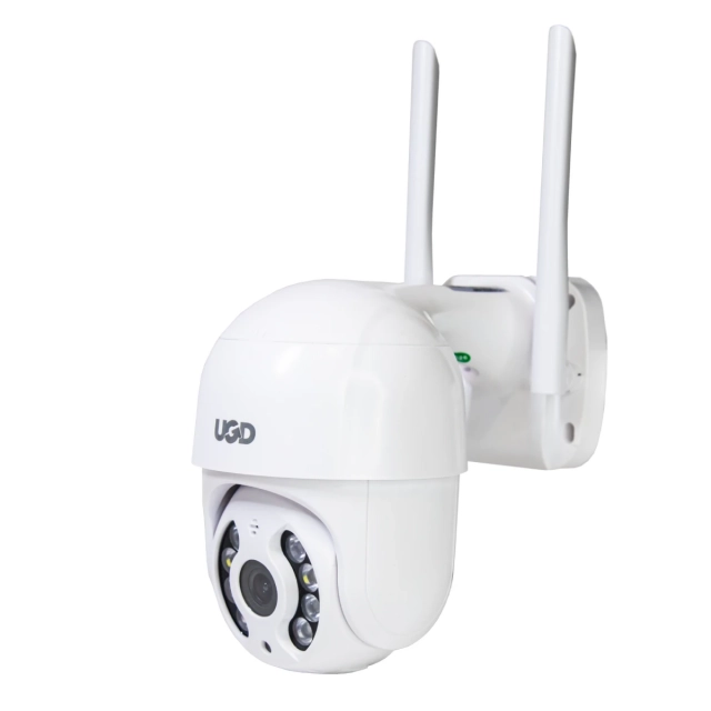 UGD IP Wi-Fi smart kamera A20XM-5MP
