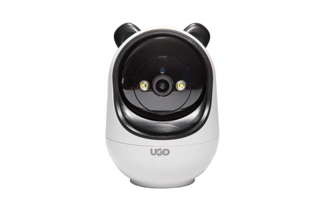 UGD IP Wi-Fi Smart kamera B320-W-X31B 3MP