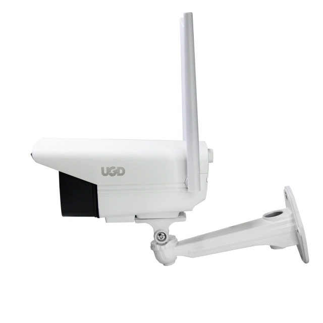 UGD IP Wi-Fi smart kamera K16-30-R