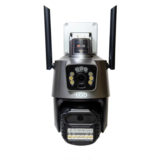 UGD IP Wi-Fi smart kamera P23-3MPX2