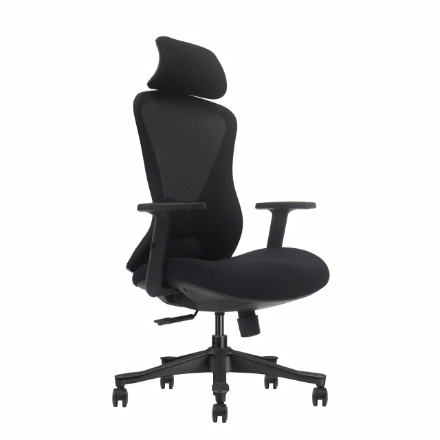 UGD Ultra Ergonomska kancelarijska stolica Conference Lite