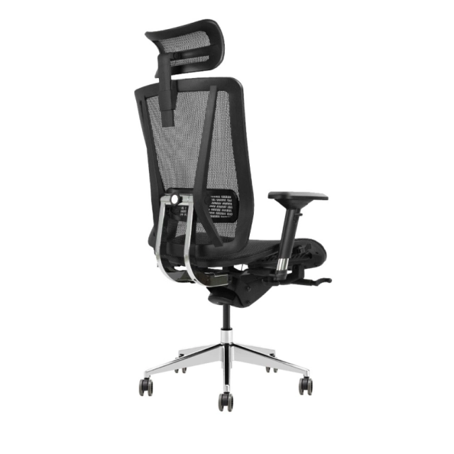 UGD Ultra Ergonomska kancelarijska stolica Office Deluxe Mesh