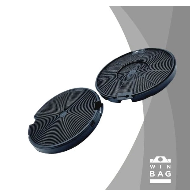 Ugljeni filter za Beko aspirator 9197059543