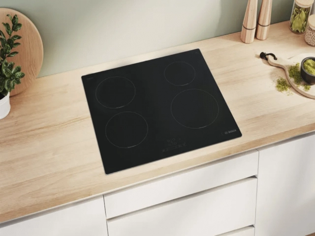 Ugradna indukciona ploča Bosch PUE611BB5D