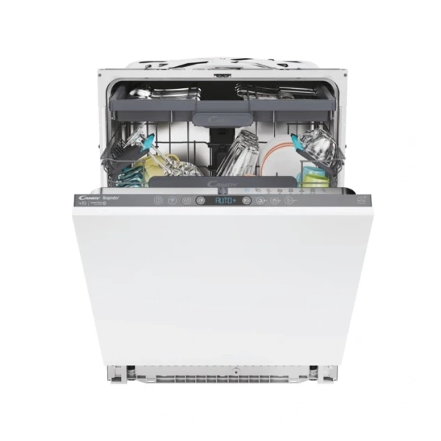 Ugradna mašina za pranje sudova Candy CI6 E7 F1A