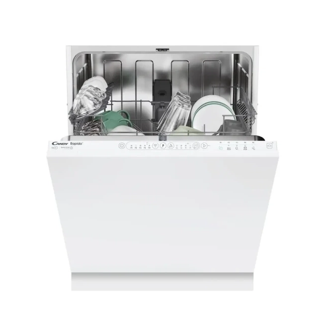 Ugradna mašina za pranje sudova Candy CIP3E7L0W