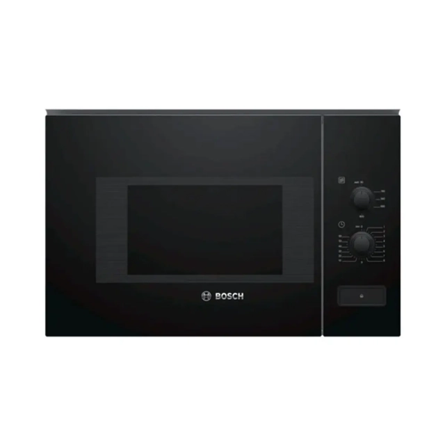 Ugradna mikrotalasna rerna Bosch BFL520MB0