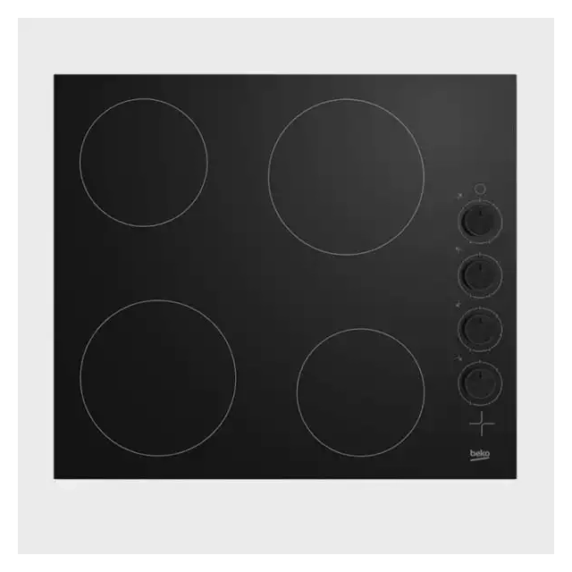 Ugradna ploča Beko HIC64102 širina 60cm/mehaničke komande/keramička ploča