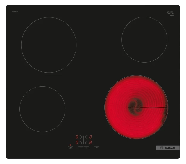Ugradna ploča Bosch PKE611BA2E