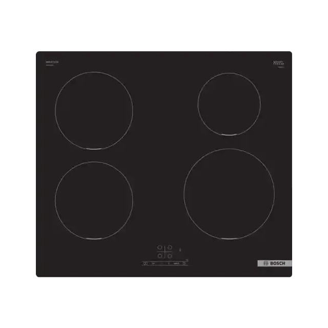 Ugradna ploča Bosch  PUE611BB5E
