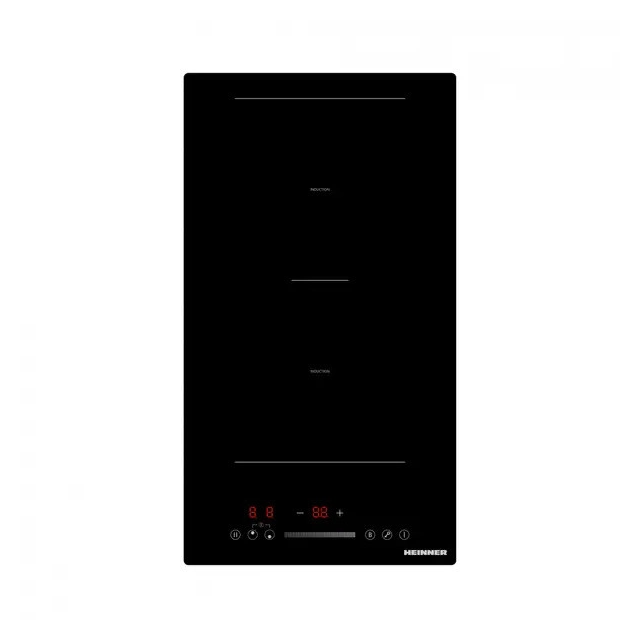Ugradna ploča HEINNER HBHI-M2ZB1FXTC  30cm/indukcija