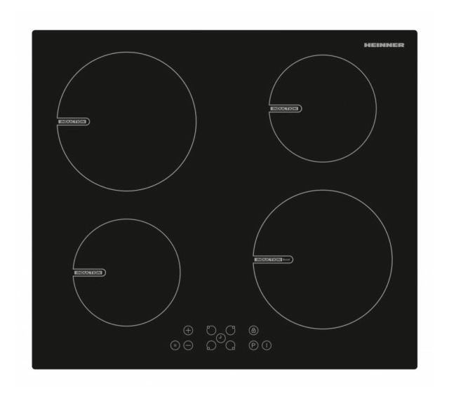 Ugradna ploča HEINNER HBHI-V591BTC 60cm/indukcija/timer