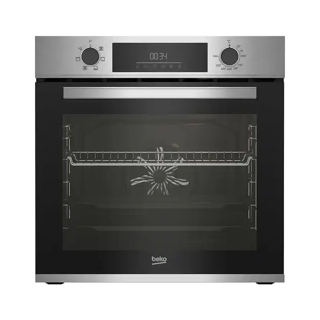 Ugradna rerna Beko BBIE 123001 BD multifunkcionalna/zapremina 72l