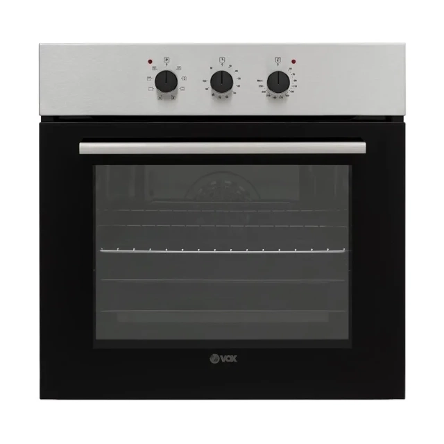 Ugradna rerna Vox EBM 2110 B ventilatorska/zapremina 65l