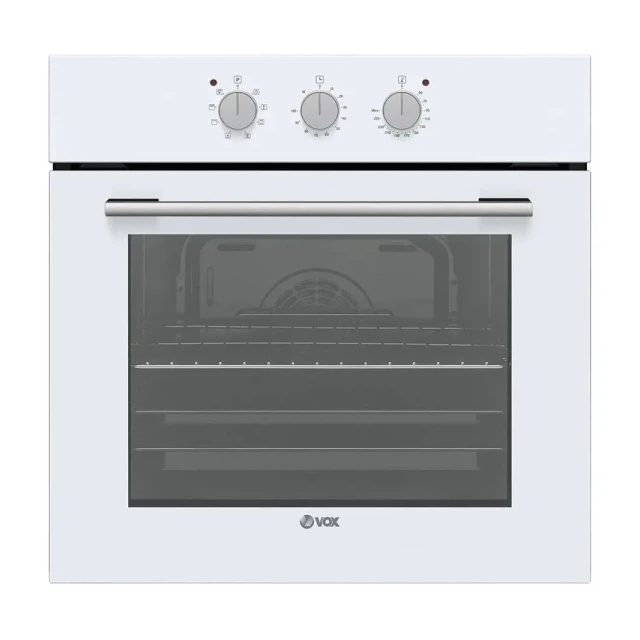 Ugradna rerna Vox EBM 2110 W ventilatorska/zapremina 65l