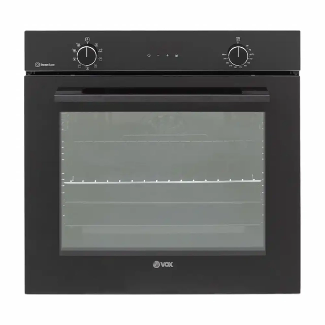 Ugradna rerna Vox SBFDT7815B3DCT  ventilatorska/zapremina 78l