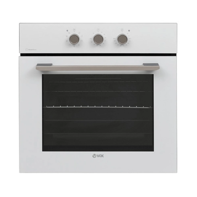 Ugradna rerna Vox SBM6510W3D