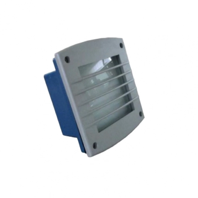 Ugradna zidna LED lampa 2.5W JM-4034S