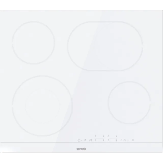 Ugradna staklokeramička ploča Gorenje ECT643WCSC