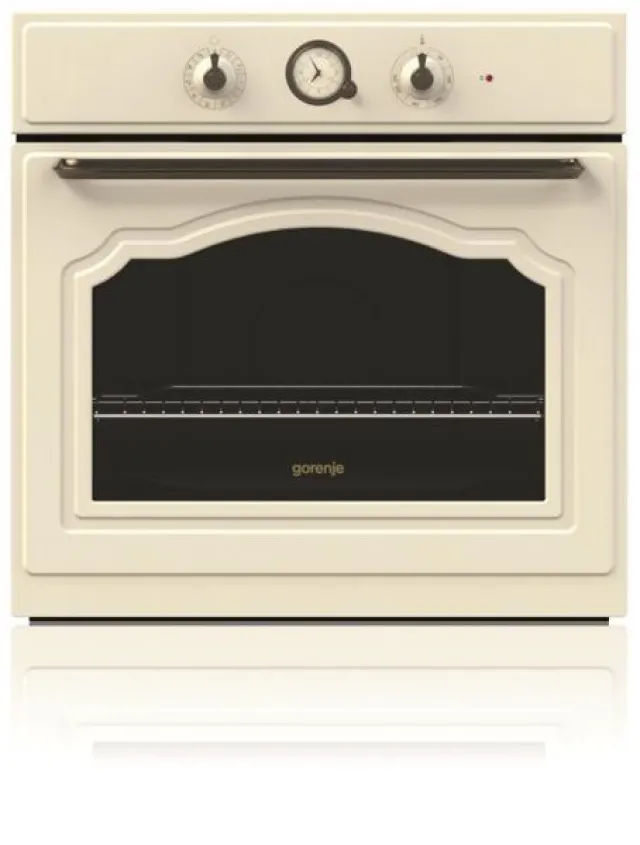 Ugradna rerna Gorenje BOS67371CLI