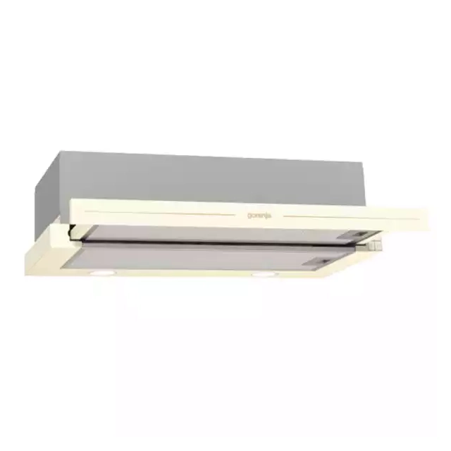 Ugradni aspirator Gorenje BHP62CLI širina 60cm
