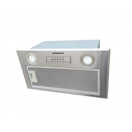 Ugradni aspirator HEINNER HBIH-MD600IX 60cm/610 m3/Inox