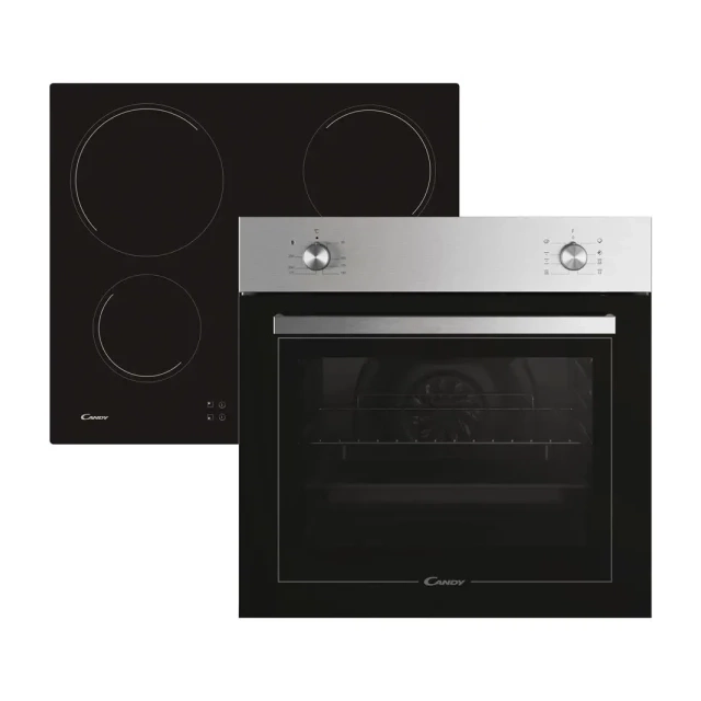 Ugradni set Candy PCT20CXCH64CCB