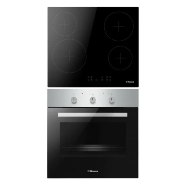 Ugradni set Hansa FCCS66129
