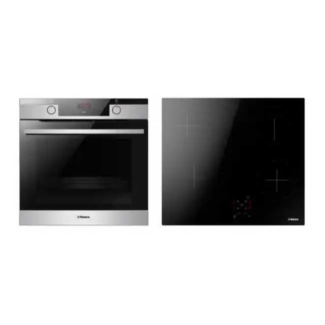 Ugradni set Hansa Yessy  BOEI684620+BHC66577