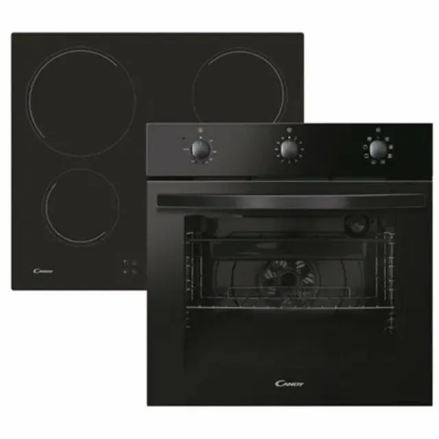 Ugradni set Candy PCI27BCH64CCB