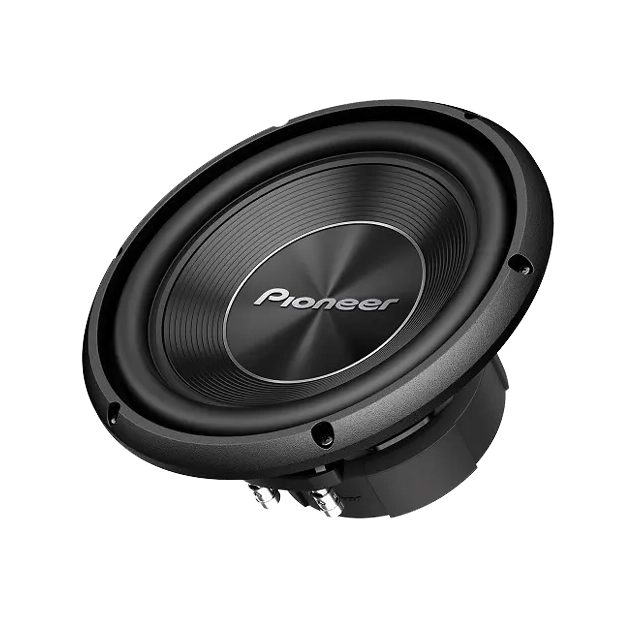 Ugradni vufer Pioneer TS-A250S4 25cm
