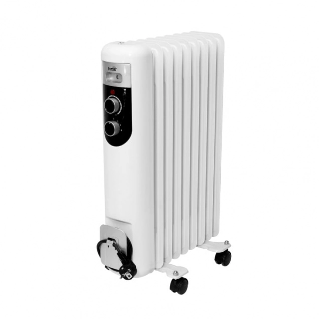 Uljani radijator 9 rebara FKOS9M