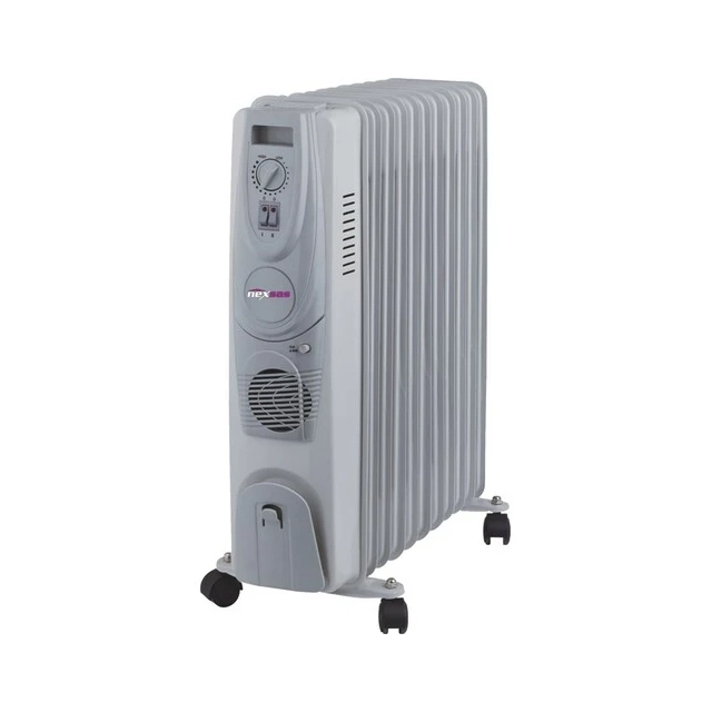 Uljani radijator NEXSAS NOR-11