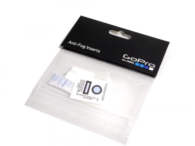 Umeci protiv magle GOPRO Anti-Fog Insert Set