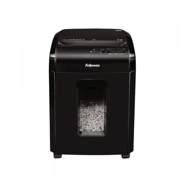 Uništivač dokumenata Fellowes 10M 4630601