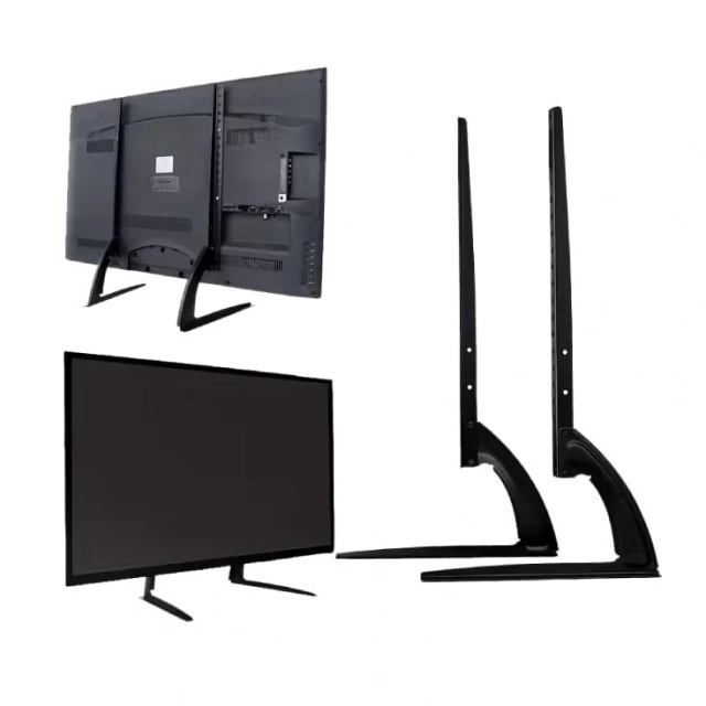 Univerzalne stalak nogice za TV 37-75" 45kg LCDH-ST08