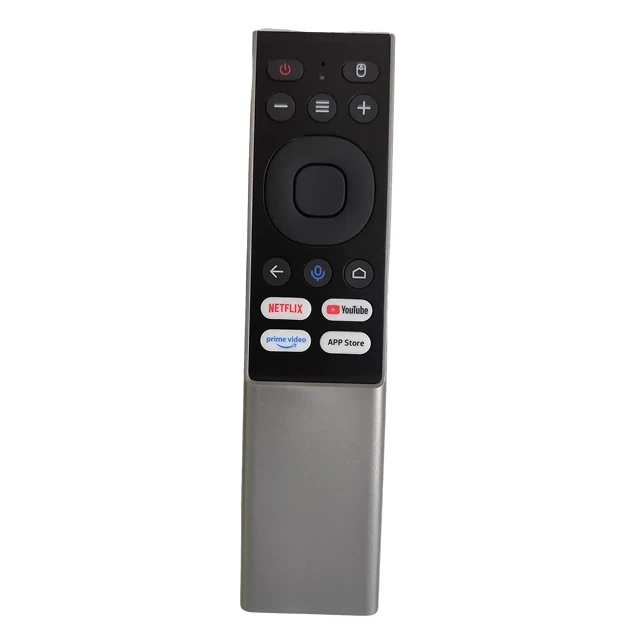 Univerzalni bluetooth daljinski upravljač Zeus AirMouse/Voice Control za AndoridTV