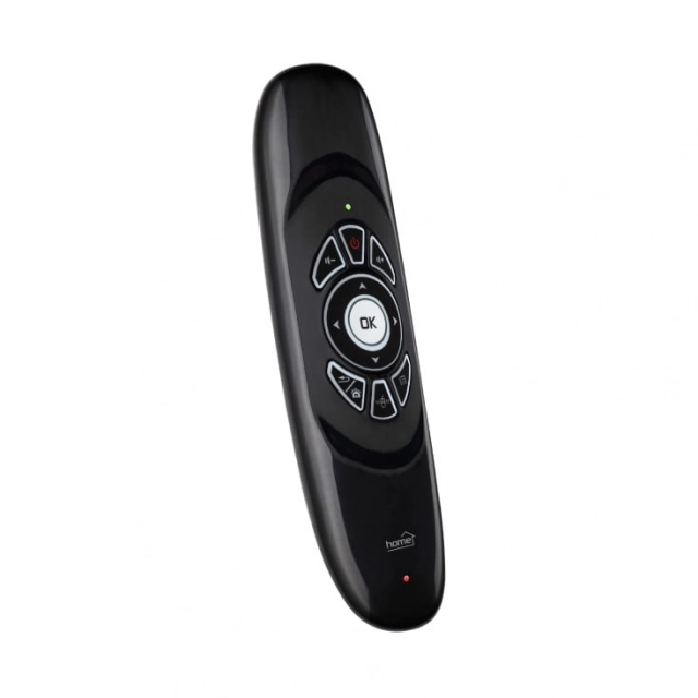 Univerzalni daljinski upravljač, air mouse URCAIR2