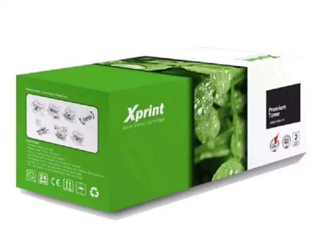 Univerzalni Toner Xprint HP 35A/36A/278A/85A CRG-712/725(P1005/1102/1505, Canon LBP 3000, 6000)