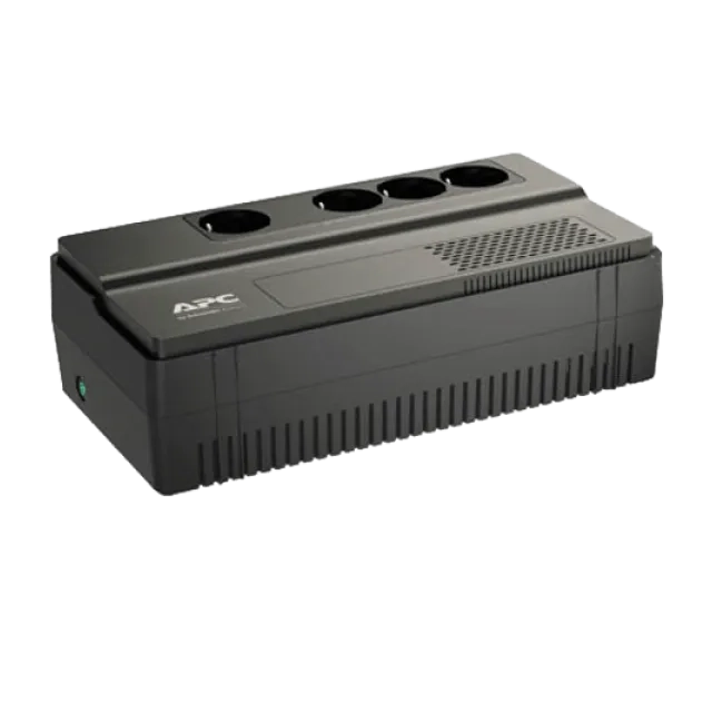 UPS APC BV1000I-GR 1000VA/600W/AVR/4xšuko